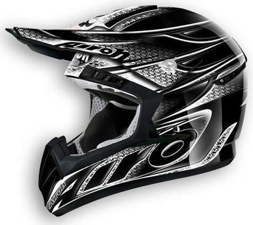 Obrázek produktu Přilba CR901 Linear (9899) AICR1LI17