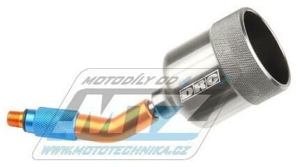 Obrázek produktu Přípravek DRC pro odvzdušnění zadních tlumičů WHITE POWER (WP) - DRC REAR SUSPENSION BLEED CUP - DRC D59-37-157 DF5937157