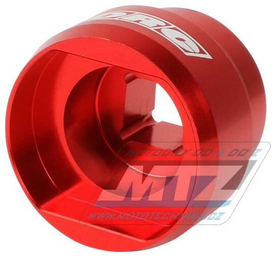 Obrázek produktu Přípravek na zadní tlumiče DRC Comp Adjuster Socket - 24mm - DRC D59-37-164 DF5937164