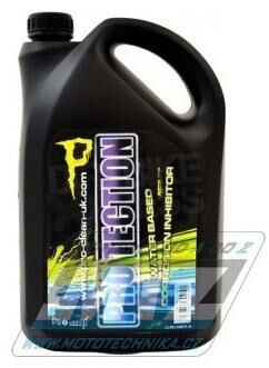 Obrázek produktu Přípravek ProClean Pro-Tection (5litrů) PCPTN500