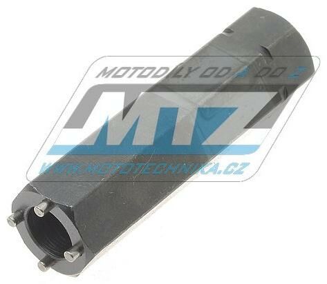 Obrázek produktu Přípravek zadního tlumiče WP (White Power) PDS Shock Needle Tool 84-37510