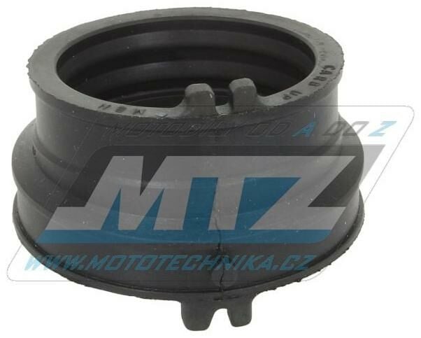 Obrázek produktu Příruba sání / difuzory Tourmax CHH-61 - Honda XR650R / 00-07 TMCHH-61