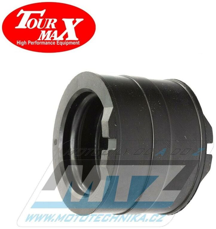 Obrázek produktu Příruby sání / difuzory Tourmax CHY-102 - Yamaha SR125 / 87-02 TMCHY-102