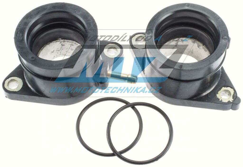 Obrázek produktu Příruby sání / difuzory Tourmax CHY-29 - Yamaha XT600Z Tenere / 86-91 + XT600E / 90-03 + XT600H / 87-90 + XT600N / 87-90 + XT600K / 91-95 + TT600E / 94-98 + TT600S / 93-97 TMCHY-29