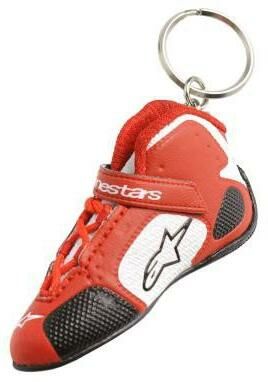 Obrázek produktu Přívěšek na klíče F1 Alpinestars (8844) AS690711132