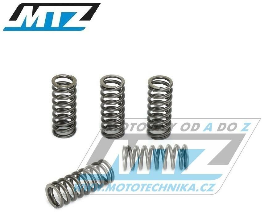 Obrázek produktu Pružiny spojkové MTZ - Suzuki RM80+RM85 / 89-23 17.CS31021-MT