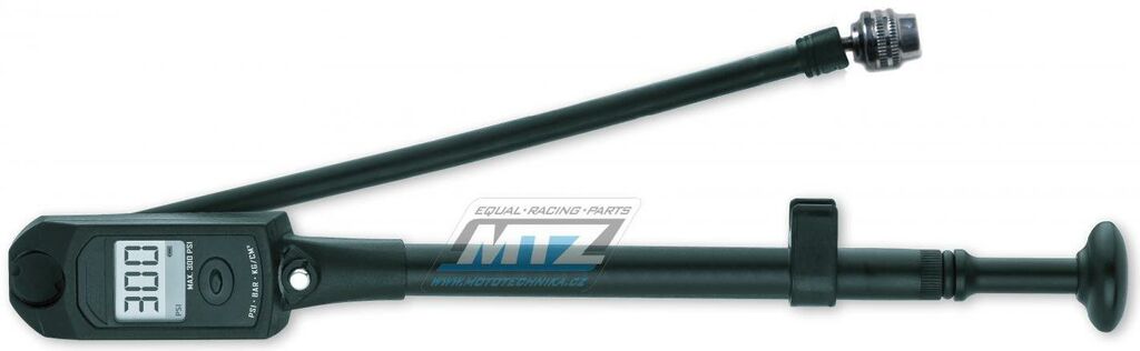 Obrázek produktu Pumpa digitální Fork Air Pump pro vzduchové vidlice KAYABA / SHOWA / WHITE POWER 84-28106