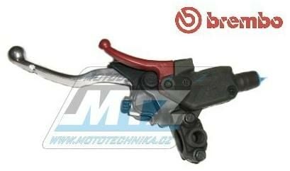 Obrázek produktu Pumpa spojková Brembo ¤10,0mm - KTM SXF+EXCF + Husqvarna TC250+TE250 + Husaberg (br59002030999) BR77002030044