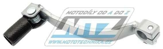 Obrázek produktu Řadička (řadicí páka) Honda CR125 / 83-07 - ocelová NI51088040