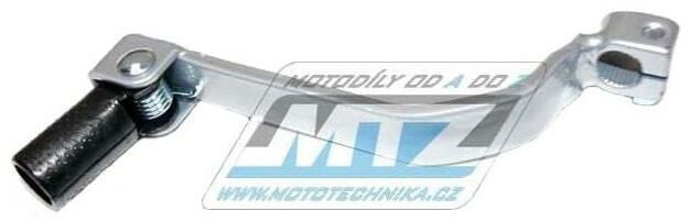 Obrázek produktu Řadička (řadicí páka) Honda CR250+CR500 / 84-03 - ocelová NI51088041