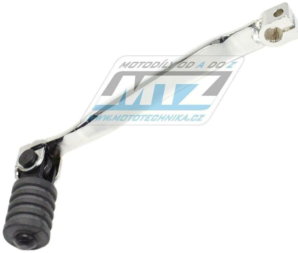 Obrázek produktu Řadička (řadicí páka) Kawasaki KLR650 / 87-17 + KL600 / 85-86 + KL650B Tengai NI51087929