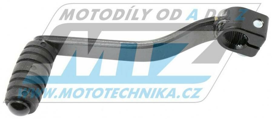 Obrázek produktu Řadička (řadicí páka) Yamaha DT125R (4BL+DE03) +DT175+DT50 + DT80LC+DT80LC2+DT80MX + RD50+RD80+AG200F + YZ100+YZ175 + IT175+IT200 - ocelová NI51007090