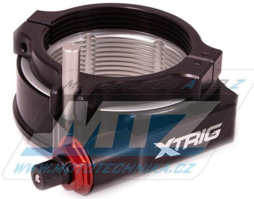 Obrázek produktu Regulace předpětí zadního tlumiče XTRIG PreloadAdjuster - KTM 85SX / 18-22 + Husqvarna TC85 / 18-22 + Gas-Gas MC85 / 21-22 (xt10500009) XT10500009