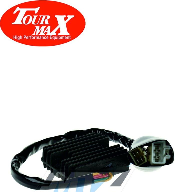 Obrázek produktu Regulátor dobíjení Honda CB900F Hornet + CBR600RR + CBR900RR Fireblade + CBR929RR Fireblade + VTX1300 TMRGU-117