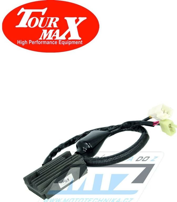 Obrázek produktu Regulátor dobíjení Honda CBR1100XX Blackbird / 01-07 TMRGU-147