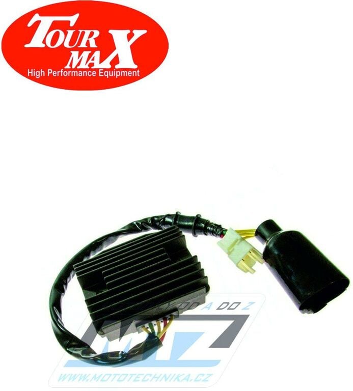 Obrázek produktu Regulátor dobíjení Honda CB1300 Super Four / 03-04 TMRGU-179