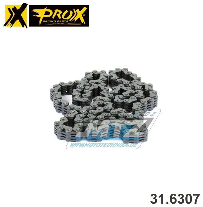 Obrázek produktu Řetěz rozvodový 92RH2015-118čl - TM EN250F+MX250F / 07-10 31.6307
