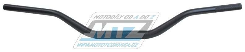 Obrázek produktu Řidítka Fatbar bez hrazdy (průměr 28,6mm) MTZ - černé 23Ř-754-602