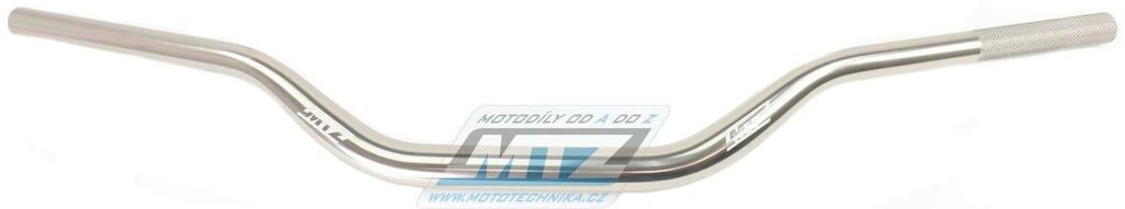 Obrázek produktu Řidítka Fatbar bez hrazdy (průměr 28,6mm) MTZ - titanové 23Ř-755-617