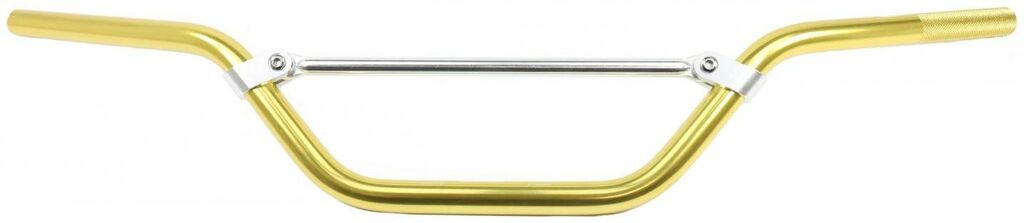 Obrázek produktu Řidítka s hrazdou (průměr 22mm) MTZ - ATV+Enduro High (vysoké provedení) - zlaté 23Ř-P64-611