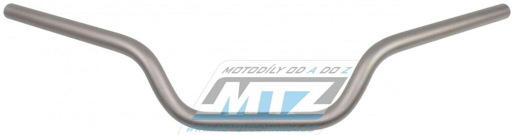 Obrázek produktu Řidítka ZETA GT-Handlebar - průměr 22,2 (7/8") - model MID TYPE1 - ZETA ZS07-1108 ZS071108