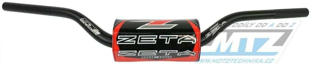 Obrázek produktu Řídítka ZETA-SX3 28,6 MiniRacer Low (Yamaha YZ65 + YZ85 / 19-20 + Kawasaki KX85 + Suzuki RM85) (ze069221) ZE069221