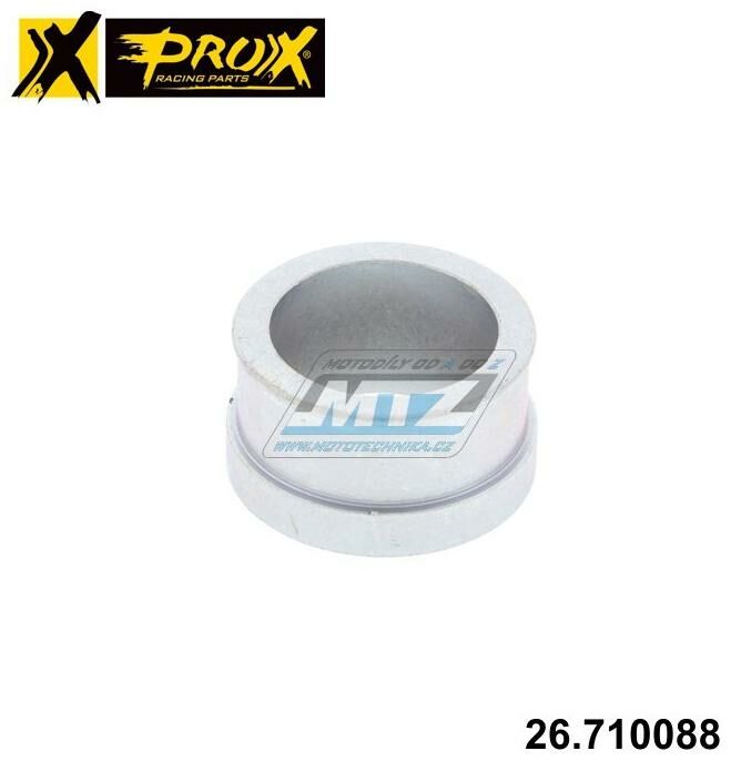 Obrázek produktu Rozpěrka na osu předního kola KTM 125EXC+200EXC+250EXC + 300EXC+380EXC+400EXC+450EXC+520EXC / 00-02 26.710088