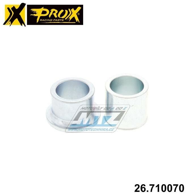 Obrázek produktu FR DISTANČNÍ PODLOŽKA POD KOLO KT YZ/YZF 26.710070