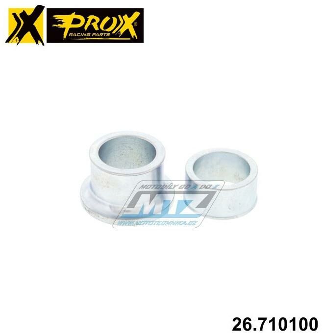 Obrázek produktu FR DISTANČNÍ PODLOŽKA POD KOLO KT YZ/YZF 26.710100