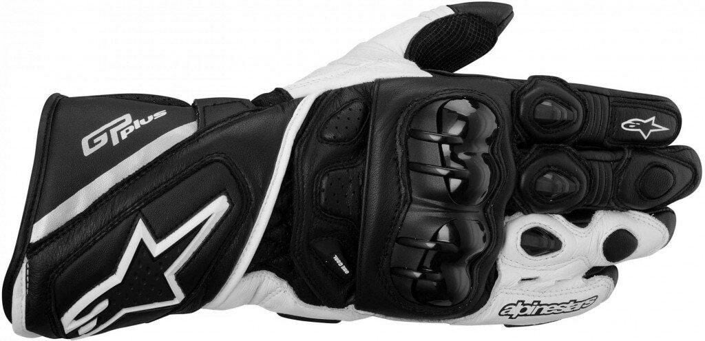 Obrázek produktu Rukavice Kožené pánské GP Plus Alpinestars (8414) AS355651312