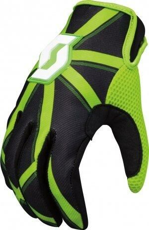 Obrázek produktu Rukavice Scott 350 zelené (sc225503) SC225503-L
