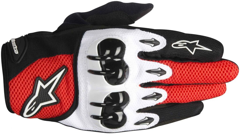 Obrázek produktu Rukavice Textilní pánské Alpinestars Octane (8579) AS3565013231