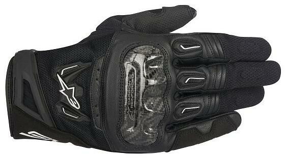 Obrázek produktu Rukavice textilní pánské Alpinestars SMX-2 AIR CARBON AS356771710