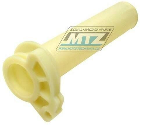 Obrázek produktu Rukojeť plynu plastová KTM 125SX+250SX+360SX  125EXC+250EXC+300EXC+360EXC + Yamaha YZ125+YZ250+YZ490 + WR250+WR500 + YZ80+YZ85+YZ65 34-03701