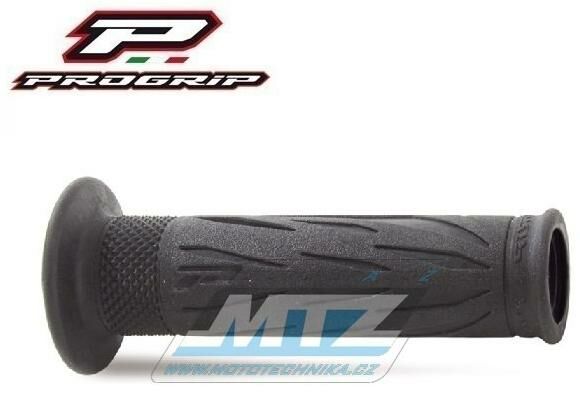Obrázek produktu Rukojeti/Gripy Progrip 730 - černé PG0730-02