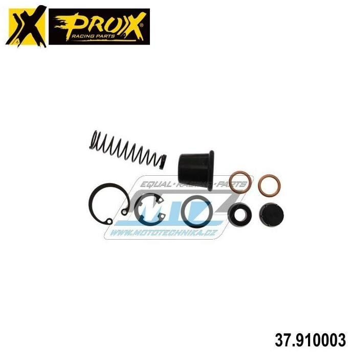 Obrázek produktu Sada brzd.pumpy Honda+Kawasaki+Suzuki+Yamaha + Artic Cat 37.910003