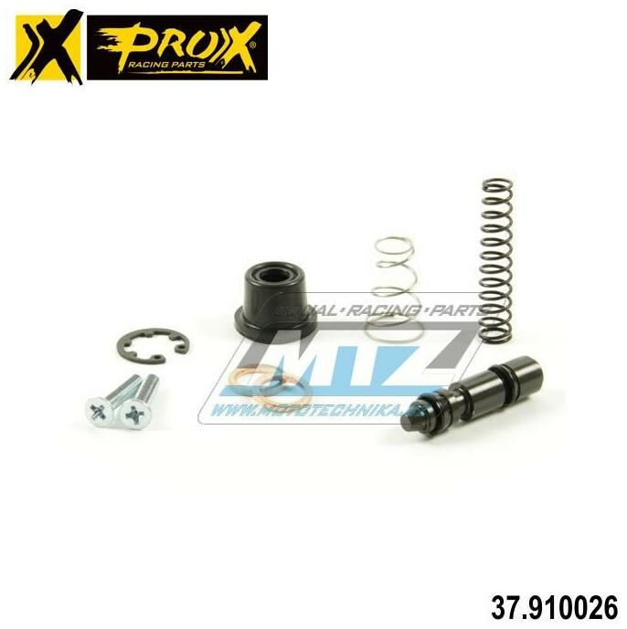 Obrázek produktu PŘESTAVBA HLAVNÍHO VÁLCE KT FR 37.910026