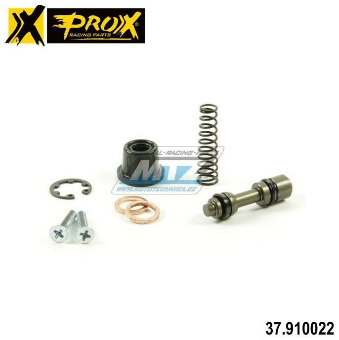 Obrázek produktu PŘESTAVBA HLAVNÍHO VÁLCE KT FR 37.910022