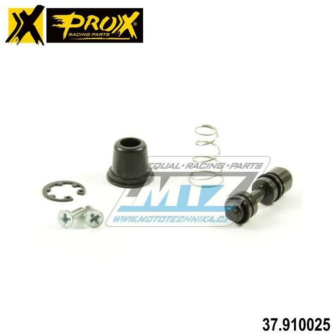 Obrázek produktu PŘESTAVBA HLAVNÍHO VÁLCE KT FR 37.910025