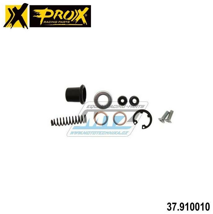 Obrázek produktu Sada brzd.pumpy přední Yamaha YZF250+YZF450 / 08-25 + YZ125+YZ250 / 08-25 + WRF250+WRF450 + YZF250X+YZ250X + Kawasaki KX65 / 00-25 + KX125+KX250 / 97-99 + Suzuki RM65 37.910010