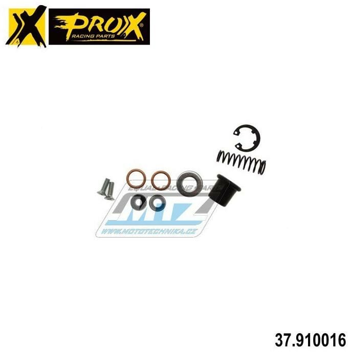 Obrázek produktu Sada brzd.pumpy Suzuki RM125+RM250 + RM80+RM85+RMX250 + DR250+DR350+DRZ250+DRZ125 + Yamaha YZF400+YZF426+WRF400+WRF426 + WR250 37.910016