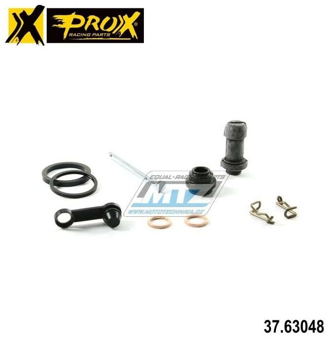 Obrázek produktu PŘESTAVBA TŘMENŮ RR BREAK 37.63048