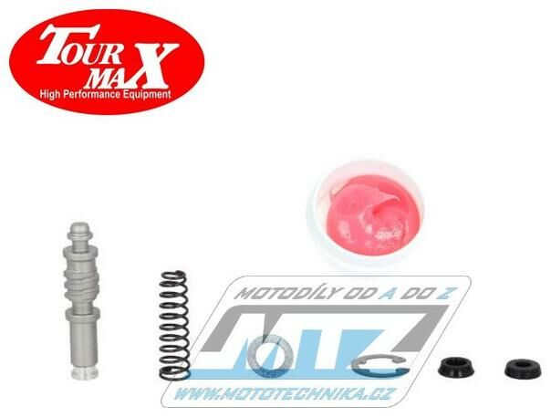 Obrázek produktu Sada brzdové pumpy MSB224 přední - Yamaha WRF250 / 01-02 + WRF400 / 01 + YZ125 / 01 + YZ125 / 02 + YZ250 / 01 + YZF250 / 01 54.MSB224