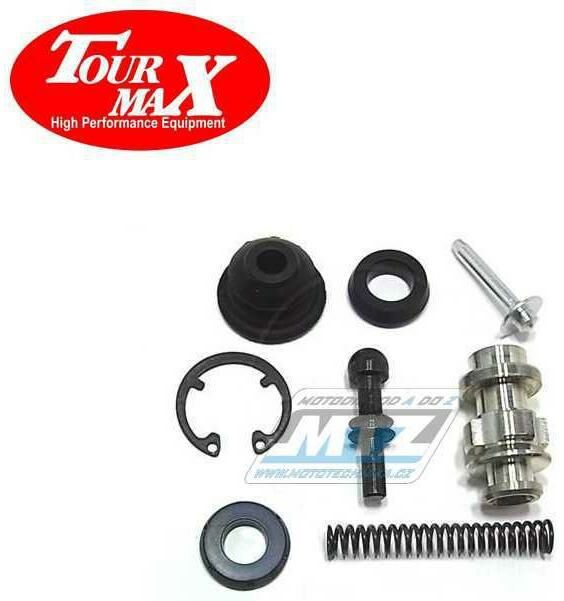 Obrázek produktu Sada brzdové pumpy MSB415 přední - Kawasaki Z1000 + ZX10R Ninja + ZX6R Ninja+Z750 + GTR1400 Concours + ZZR1400 54.MSB415