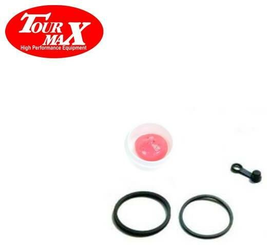 Obrázek produktu Sada brzdového třmenu ACY254 zadní - Yamaha YZ125 / 89-97 + YZ250 / 89-97 + WR250+YZF400+WRF400 55.ACY254