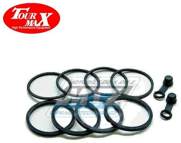 thumbnail image 2 of MTX Front Solid Brake Disc For Yamaha RD350 XJ600 XV750 XJ900 XV1000/1100 – MDS07005 2 of 5