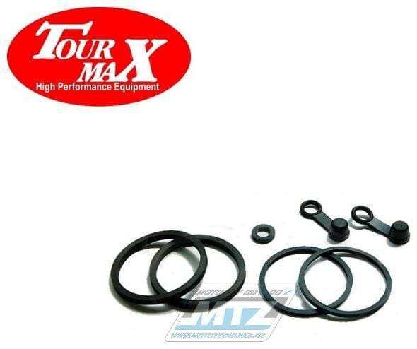 Obrázek produktu Sada brzdového třmenu Tourmax BCR-304 zadní - Suzuki GS500E + GSF1200S Bandit + GSF600 Bandit + GSX600F+GSX750+GSX1100F+GSX1200+GSX1300R + GSXR600+GSXR750+GSXR1100+GSXR1300 + RF600+RF900 + SV650 + TL1 55.BCR304