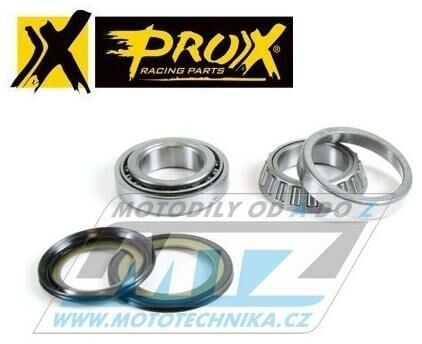 Obrázek produktu Sada do krku řízení Kawasaki + Suzuki 24.110040