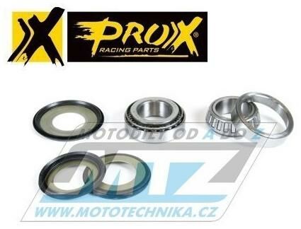Obrázek produktu Sada do krku řízení Suzuki RM125+RM250+RMX250 + Yamaha YZ125+YZ250+YZF250+YZF400+YZF426+YZF450 + WRF250+WRF400+WRF426+WRF450 + WR250R+WR250X + XTZ1200 Super Tenere 24.110001
