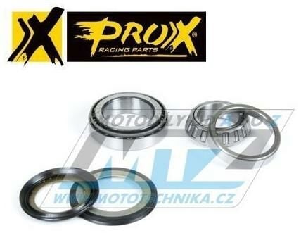 Obrázek produktu Sada do krku řízení Yamaha AG200 / 84-06+BW80 / 86-90+DT125 / 74-81+DT175 / 74-81+Yamaha FZ16SA / 10-14 + další (24_68) 24.110008